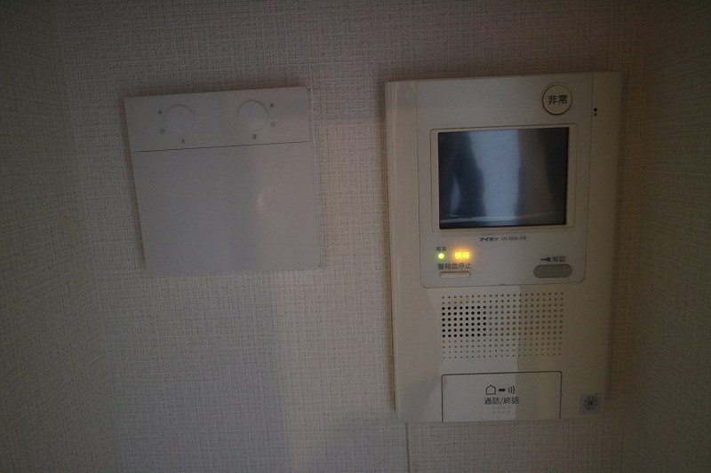 グランドメゾン高宮テラス 室内参考写真