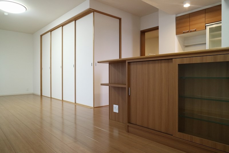 グランドメゾン高宮テラス 室内参考写真