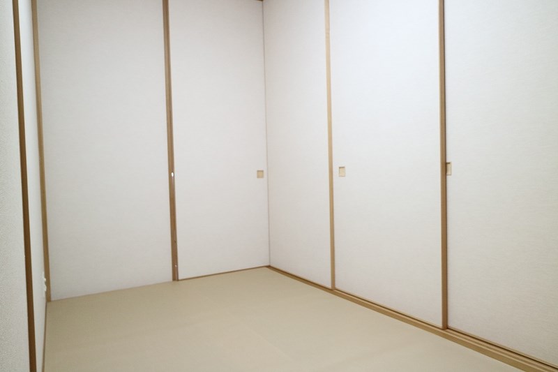 グランドメゾン高宮テラス 室内参考写真