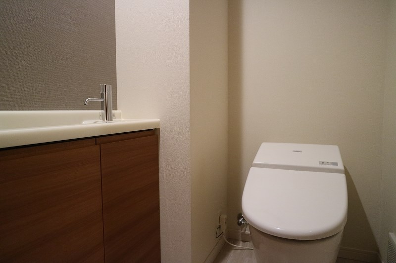グランドメゾン高宮テラス 室内参考写真
