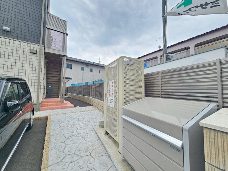 きららハイム下大利 その他