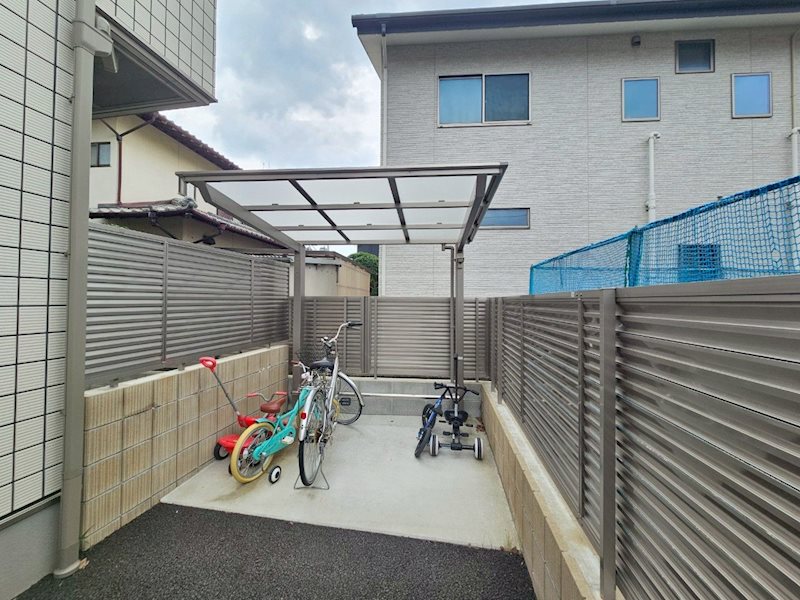 きららハイム下大利 その他