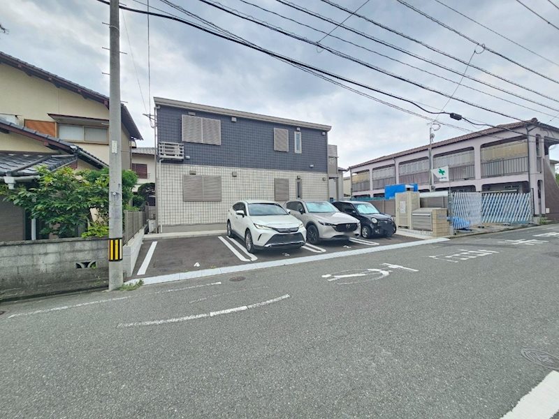 きららハイム下大利 その他