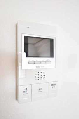 ハイラーク山王 セキュリティ