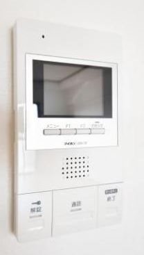 ハイラーク山王 セキュリティ