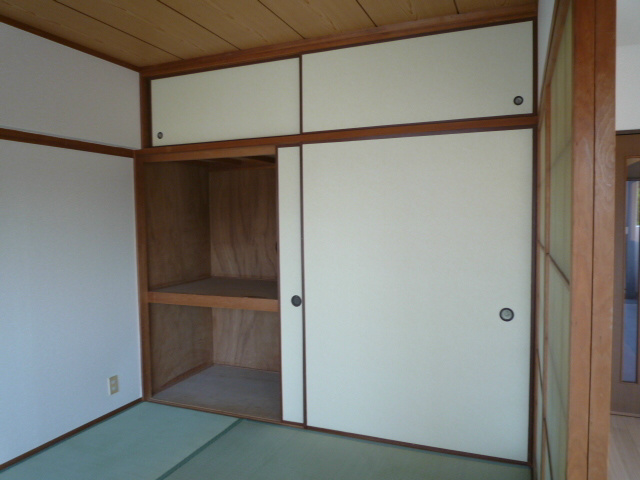 ハイラーク山王 その他部屋・スペース