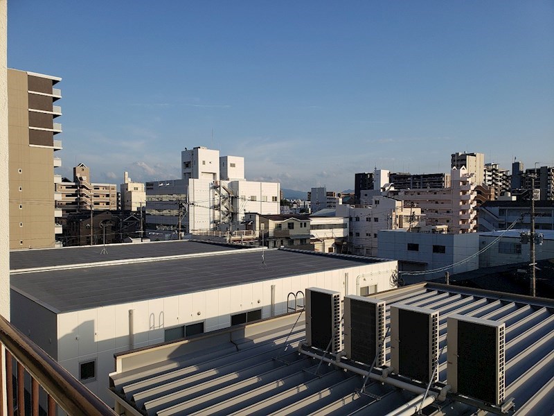 駅南第2ケイコービル 別号室の参考写真になります。