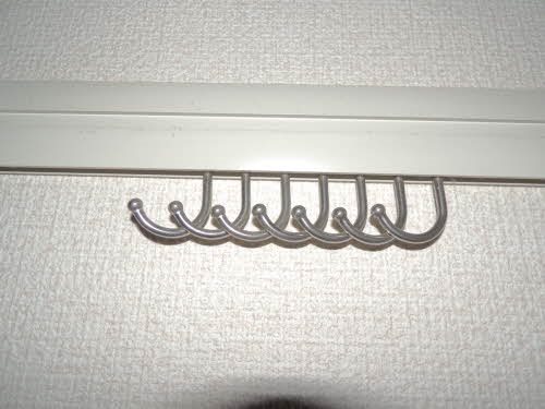 ベンサム Ⅰ 設備　※別号室参考写真