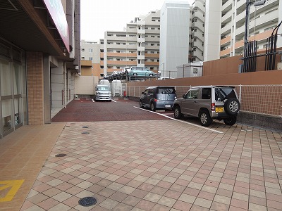 エムティースクエア吉塚駅前 その他共有部分
