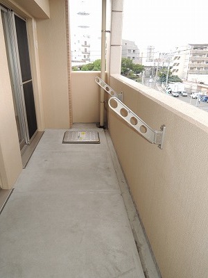 エムティースクエア吉塚駅前 ※別号室の参考写真になります。