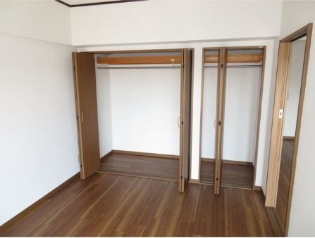 グランピア吉塚Ⅱ 収納