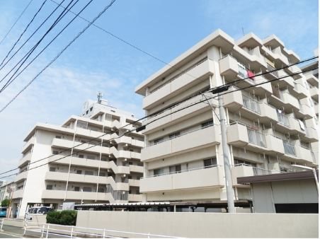 グランピア吉塚Ⅱ 外観