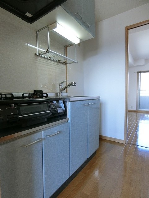BRILLIANT36 キッチン　　別号数参考写真。