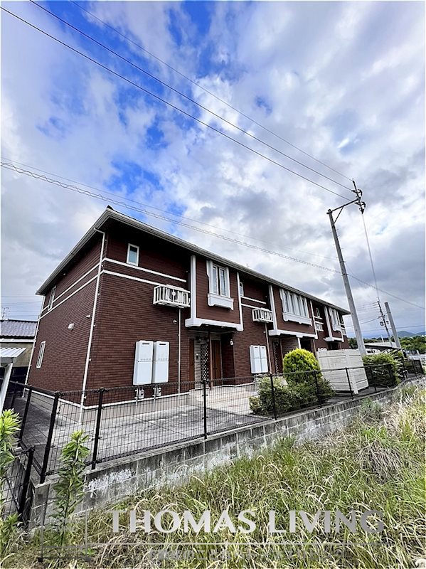 グランベル和田 外観