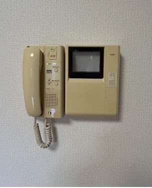ピュアドームグレース博多 セキュリティ