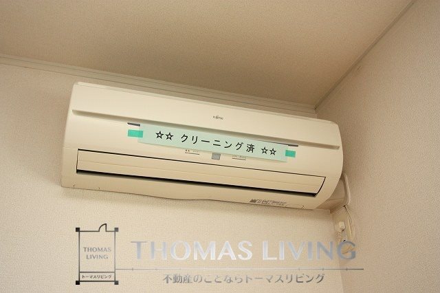 グラシュプレーヌⅦ B 冷暖房機能付きエアコン