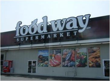 コスモ小戸公園ベイウィング foodway