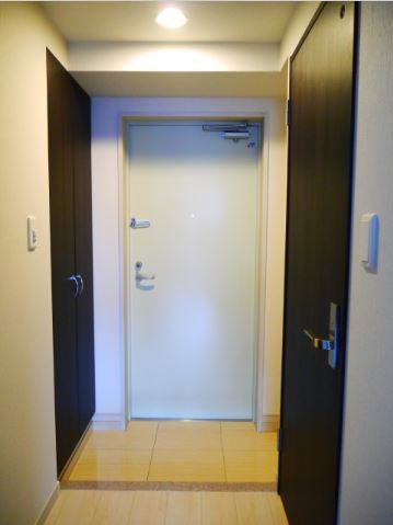 アクアシティ博多サウスステーション ※別号室の参考写真になります。