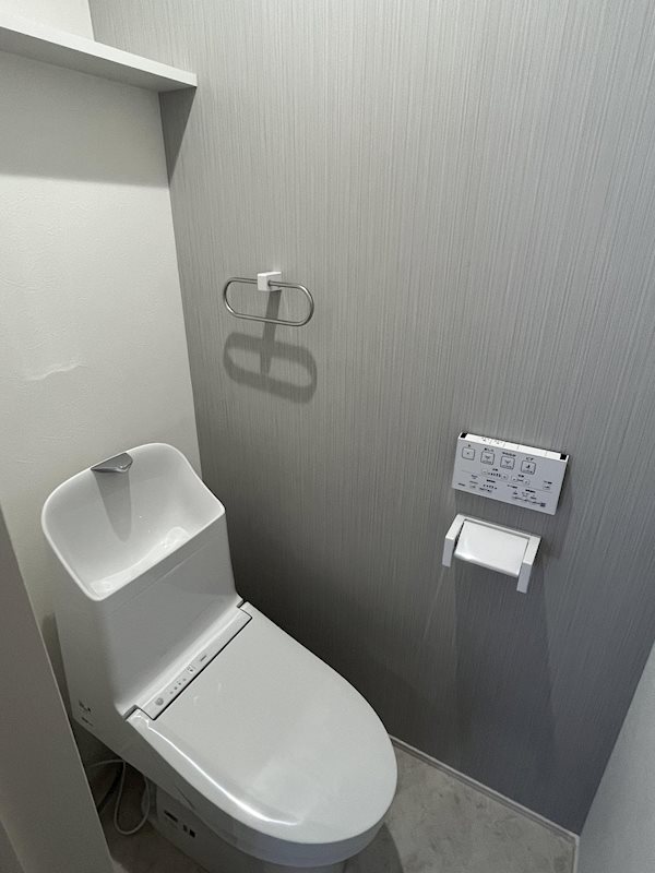 グランレーヴ井尻　A棟 ※類似物件参考写真