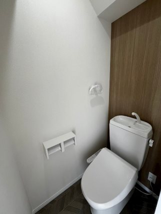 Grand Maison水巻駅前 セキュリティ