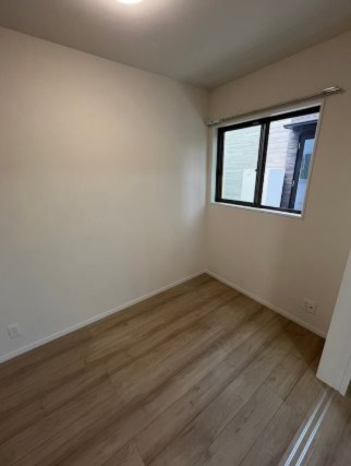 Grand Maison水巻駅前 ベッドルーム
