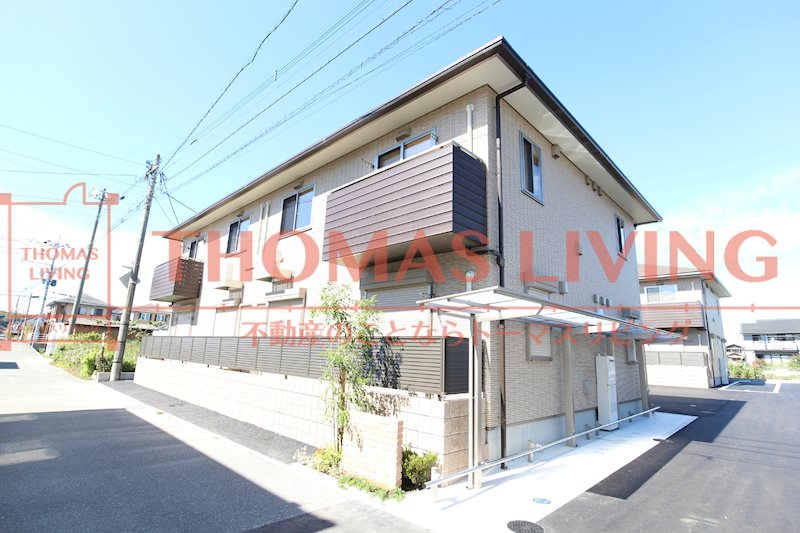 新宮町・古賀市・福津市でお部屋を探される際は、トーマスリビングへお気軽にご相談ください