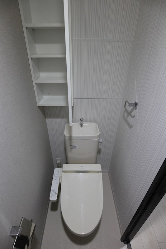 エルヴィータ駅南 ※別号室の参考写真です。