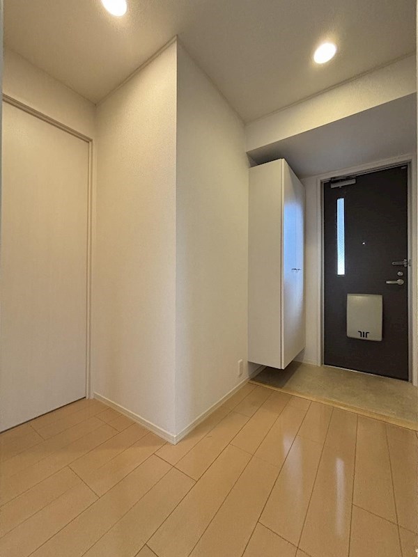 フォレストハイツ その他部屋・スペース
