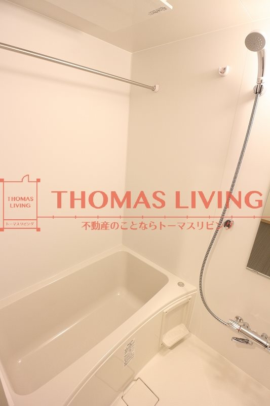 ガーデンタワーミヤ 風呂