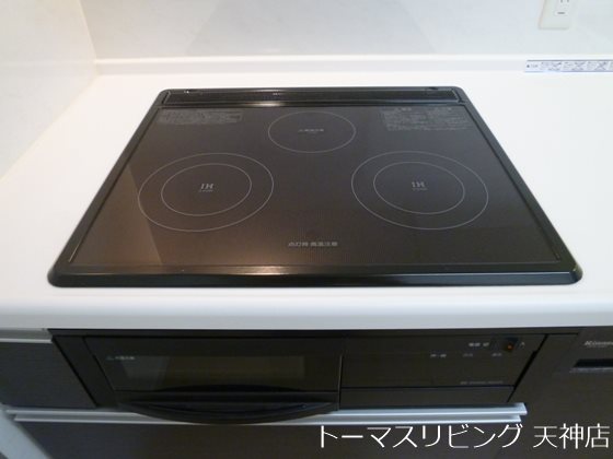 アメックス大濠タワー  その他