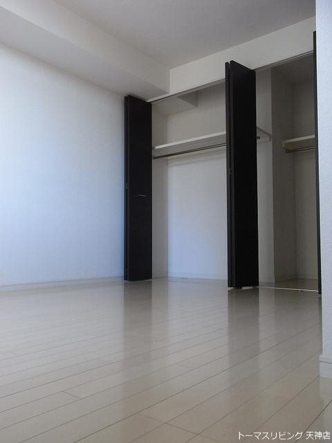 アメックス大濠タワー  その他