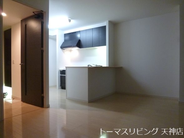 アメックス大濠タワー  その他