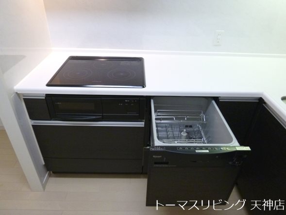 アメックス大濠タワー  その他