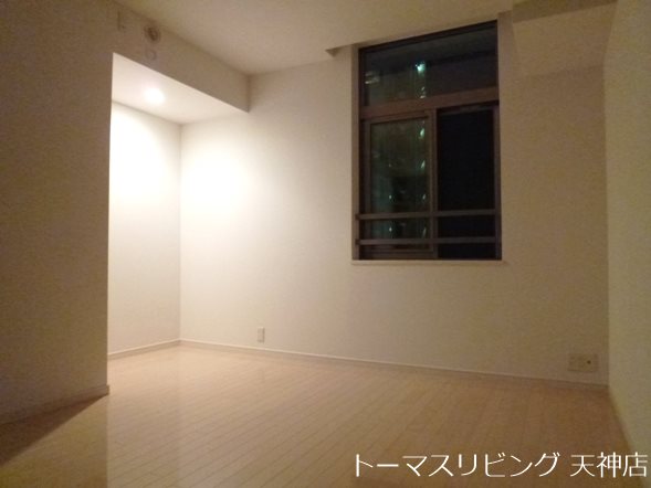アメックス大濠タワー  ベッドルーム
