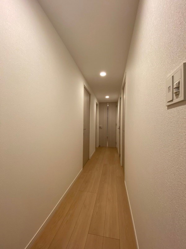 アンピールメゾン雑餉隈 その他