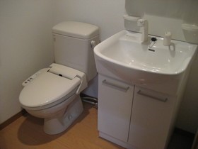 ピュアドームグランテージ博多 参考写真