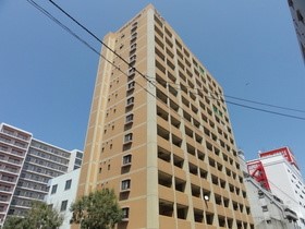 ピュアドームグランテージ博多 外観