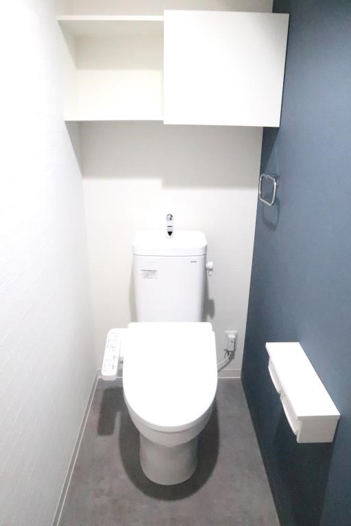 福岡県福岡市早良区荒江２丁目 トイレ