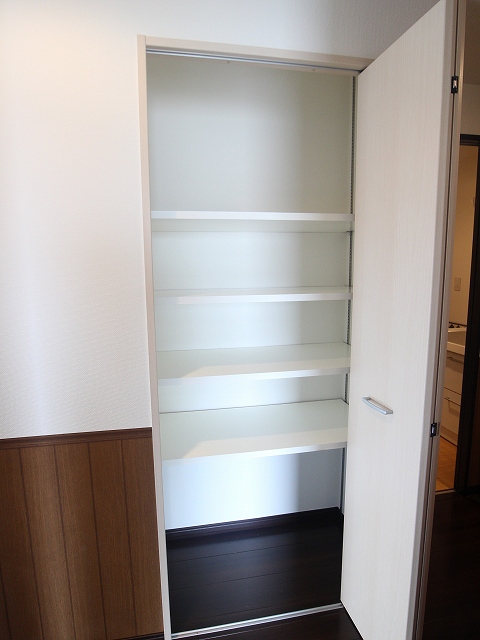 EQUAL諸岡 その他部屋・スペース