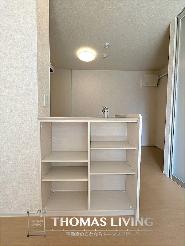 ディールーム後藤寺 A棟 その他