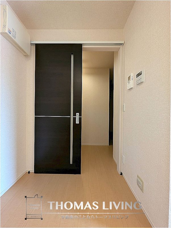ディールーム後藤寺 A棟 その他