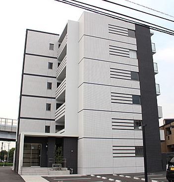 クレメンティア  外観