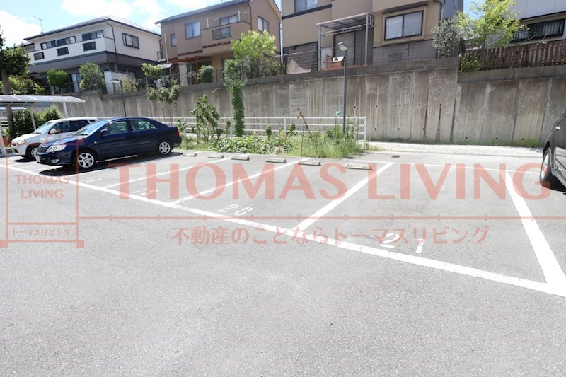 Mコート 写真は別号室です。