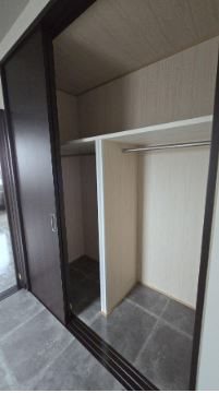 福岡県福岡市博多区比恵町13-3 収納