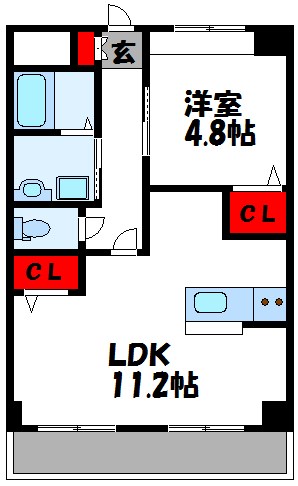 SUNNYHILLS新宮 古賀市・新宮町・福津市でお部屋を探される際は、トーマスリビングへお気軽にご相談ください。