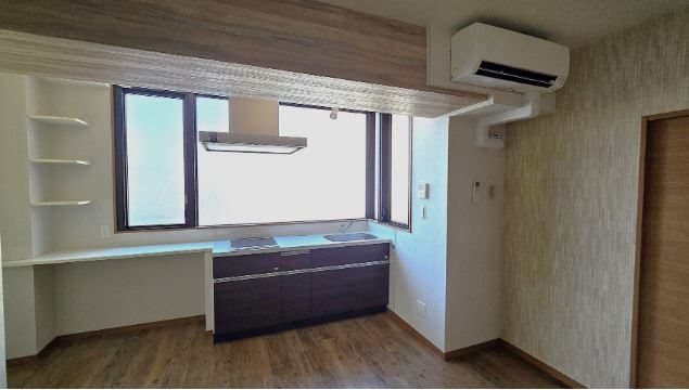 福岡県福岡市博多区比恵町13-3 リビング