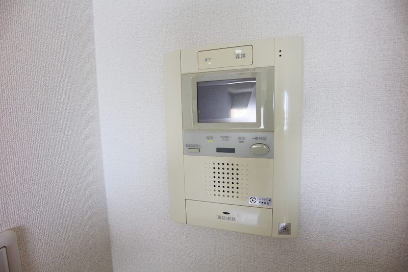 S-FORT筑紫通り ※別号室の参考写真になります。