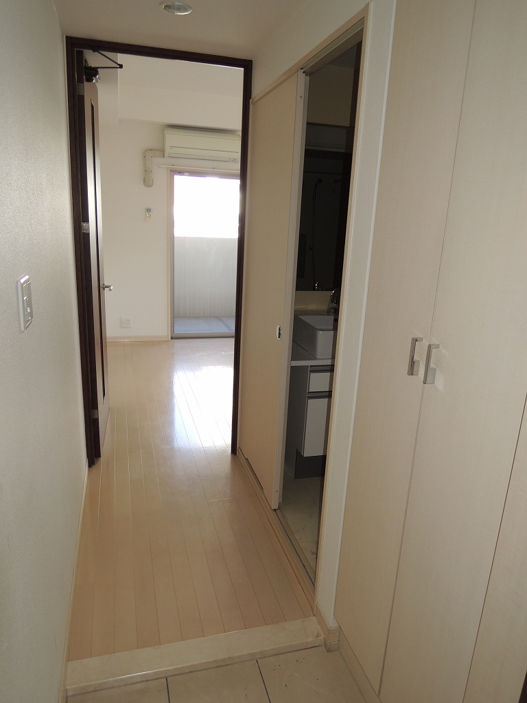 S-FORT筑紫通り ※別号室の参考写真になります。