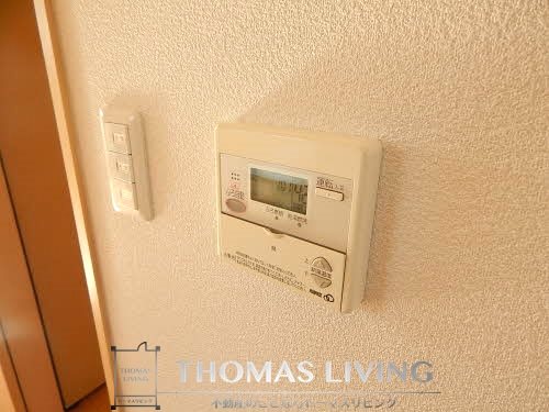 ブルーハイム 彩 C棟 その他設備