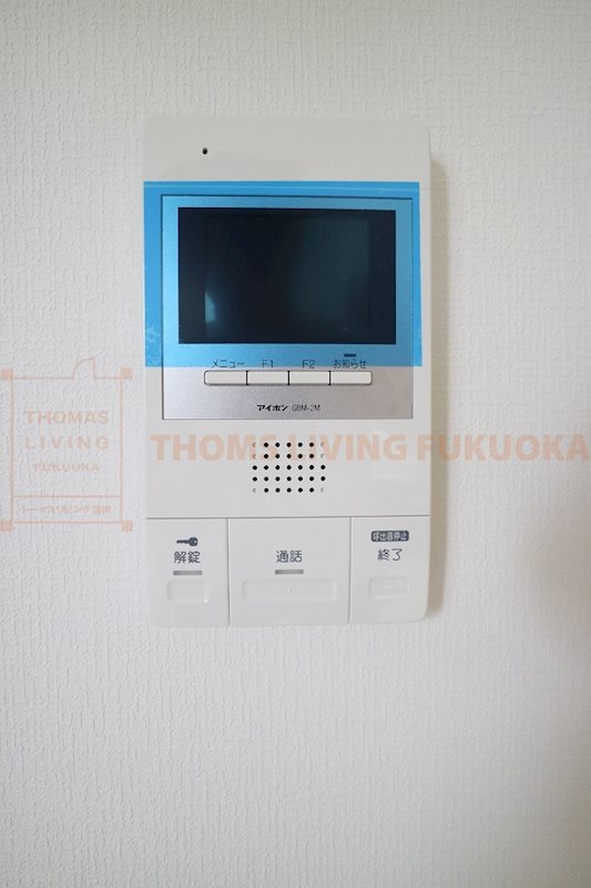ベラジオ南福岡 ※別号室写真